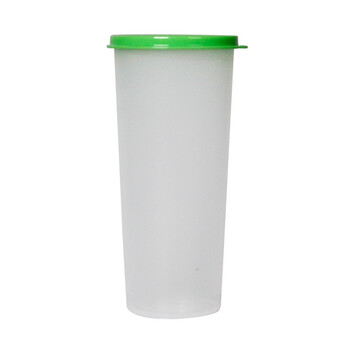 特百惠（Tupperware）灰太狼午餐便携三件套绿色