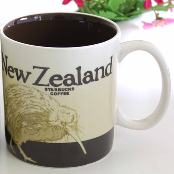 星巴克城市杯子迪拜巴西 马德里 悉尼 巴黎 伦敦