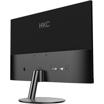 惠科(hkc) h220 va面板 dvi接口 16:9 21.5英寸显示器