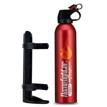 FlameFighter(火焰战士) MFJ600灭火器 车载 车