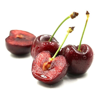 大派山 智利进口车厘子 顺丰空运 2kg