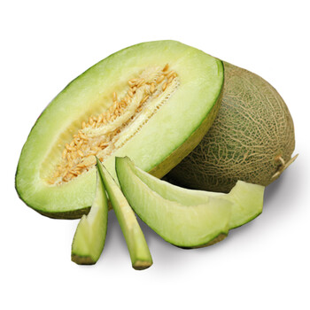 真的有料 巴楚留香瓜 2个装5-8kg