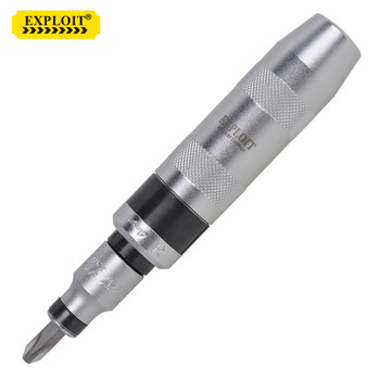 Exploit\/开拓 台湾制造 冲击螺丝刀 冲击批扳手