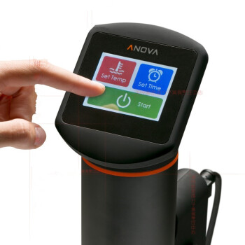 美国Anova One商业版 低温慢煮烹饪机 LCD触