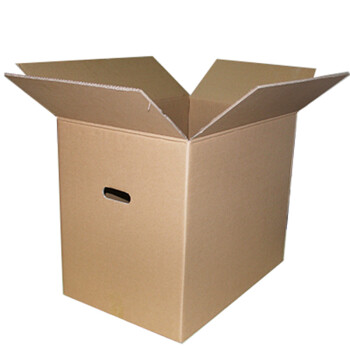 搬家箱 大号装书纸箱 快递纸箱 包装纸箱 搬家用