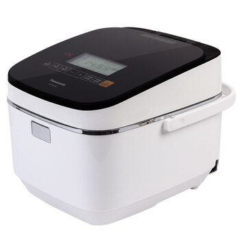 松下(Panasonic)SR-AFG181 IH电磁加热电饭煲