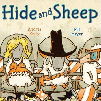 hide and sheep