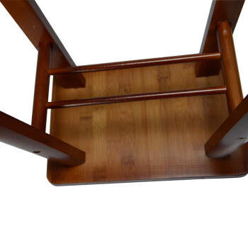光明家具 楠竹门凳户外钓鱼凳纳凉凳GYP-NZMD-01
