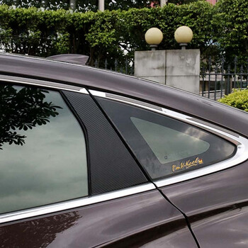 富霆 16君越碳纤维改色膜 别克君越车身内饰贴