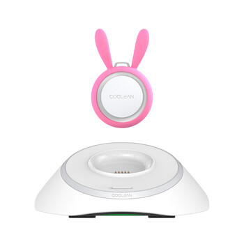 AN便携式随身空气净化器家用 负离子除雾霾P