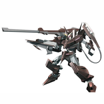 【动漫城】万代bandai hg00高达 1/144拼装敢达模型 玩具 09 座天使1