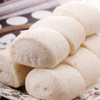 湾仔码头燕麦蜂蜜馒头-300g袋装 中粮我买网【图片 价格 品牌 报价】-京东