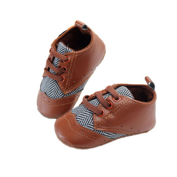 2个月秋冬男宝宝学步鞋软底布底鞋女宝宝鞋婴