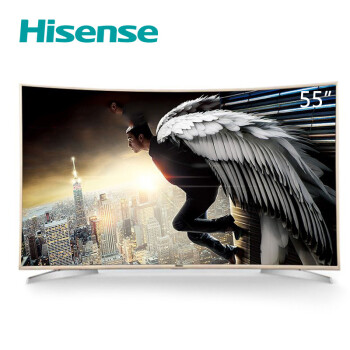 海信(Hisense) LED55M5600UC 55英寸HDR曲