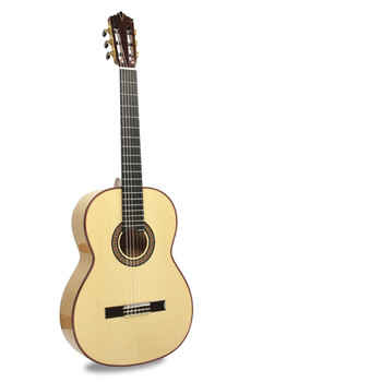 吉他之声 Natasha 娜塔莎 古典吉他T 59S 全单