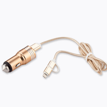 维诺亚 宝马车载充电器5系3系7系X5X6X1逃生