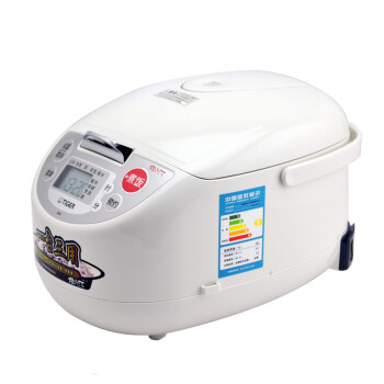 虎牌（tiger）JBA-A18C 微电脑多功能电饭煲 日本标准1.8L/国内标准5L