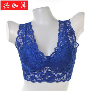 兴珈泽8230无钢圈<em>文胸无钢托</em>睡眠<em>文胸</em> 运动休