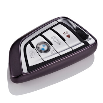 KAKTUS卡仕如 适用于宝马钥匙包保护套X1X