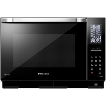 松下（Panasonic）NN-DS1000 变频蒸汽微波炉 烧烤烘焙一体 一级能效 27升,降价幅度15.5%