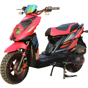 菲尔斯 路虎系列150cc踏板摩托车 加油就走路