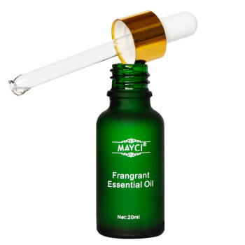MAYCI水溶香薰精油 香薰机香薰炉加湿器专用精油 20ml 玫瑰
