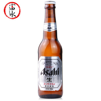 啤酒 进口朝日啤酒 京东自营听罐瓶桶箱装男士