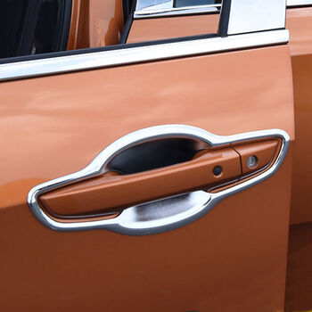 美克杰 本田十代思域门碗拉手 新思域专用车门