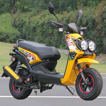 民宇 路虎系列150CC踏板车摩托车烧油踏板燃