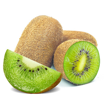 京东贵州修文生鲜馆 产地直采 贵长猕猴桃绿心