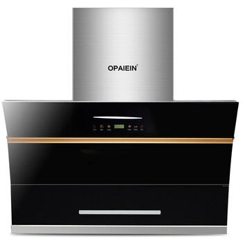 OPAIEIN(广东欧派)油烟机 抽油烟机 侧吸式 自