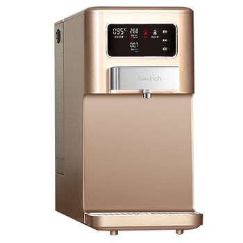 莱克碧云泉\/bewinch 净水器 免安装家用 净水机