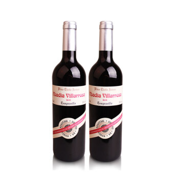 西班牙原瓶进口红酒 迪奥蒙特干红葡萄酒DO级
