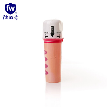 防微盾 进口甲醛清除剂200ml 室内新车除味新房装修除甲醛家具除异味 配甲醛检测仪(盒) 3盒(90平米左右)