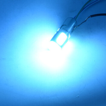 wupp摩托车灯鬼火转弯灯刹车灯尾灯泡COB灯