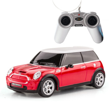 星辉车模rastar无线遥控汽车儿童玩具车高仿真