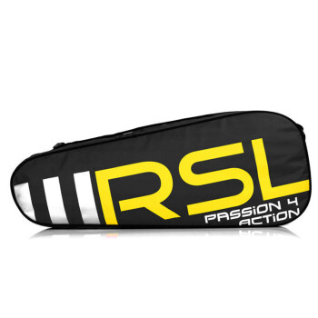 Túi đựng vợt cầu lông RSL 915