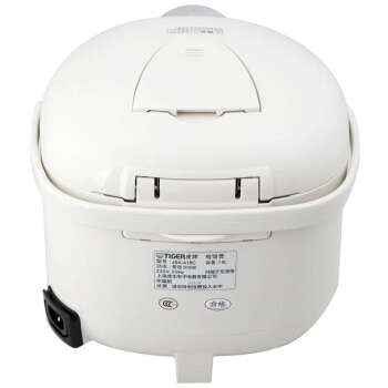虎牌（tiger）JBA-A18C 微电脑多功能电饭煲 日本标准1.8L/国内标准5L