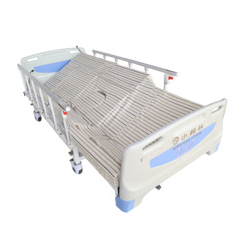小棉袄 智能语音瘫痪病人护理床多功能电动护