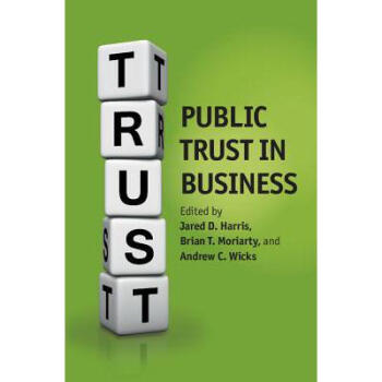 《Public Trust in Business》