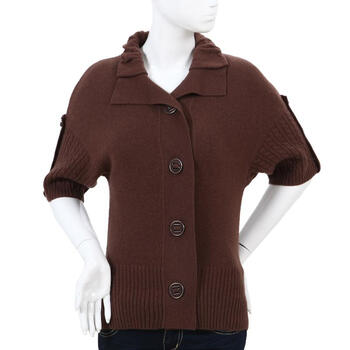 新品上市■恒源祥女士<em>羊绒衫开衫翻领</em>保暖毛衣