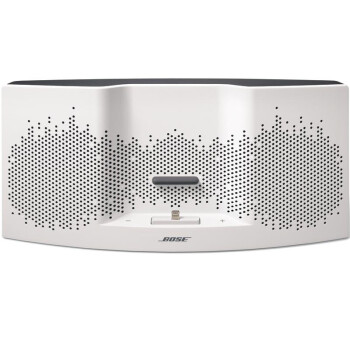 Bose SoundDock XT 扬声器-灰色