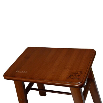 光明家具 楠竹门凳户外钓鱼凳纳凉凳GYP-NZMD-01