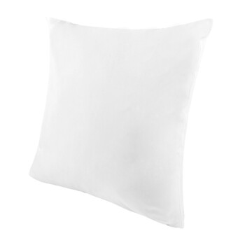 Homix 太空棉抱枕专用枕芯45*45cm