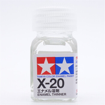 田宫渗线液 高达模型上色液旧化渍洗液黑色棕