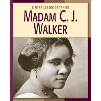 madam c.j. walker