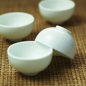 
                                        华青瓷 华光陶瓷贤源茶具套装 功夫茶具 花茶具 精致礼品套装                