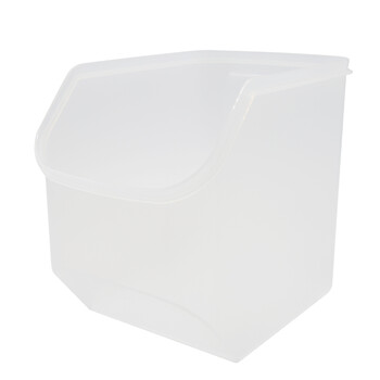 特百惠巧取多用储藏箱5.5L/8.3L干货密封保鲜盒米桶面桶泡菜箱米箱 8.3L单个装
