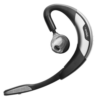 
                                        捷波朗（Jabra）Motion 商务无线手机蓝牙耳机 银色                