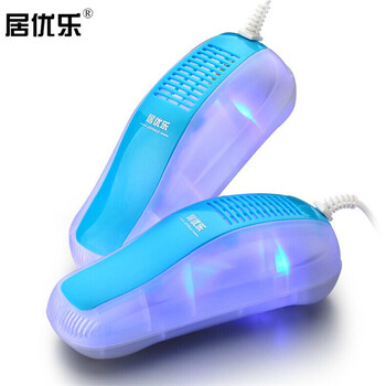 
                                        春笑  烘鞋器 干鞋器 暖鞋器 伸缩干鞋机 烤鞋机 快速烘干 升级三抽伸缩款(蓝色)                